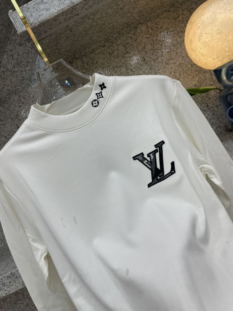 Louis Vuitton Hoodies